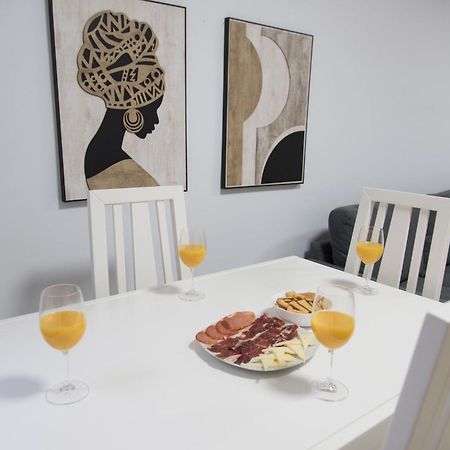 Nightinsevilla Teodosio Free Parking Экстерьер фото
