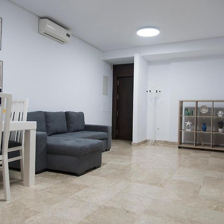Nightinsevilla Teodosio Free Parking Экстерьер фото