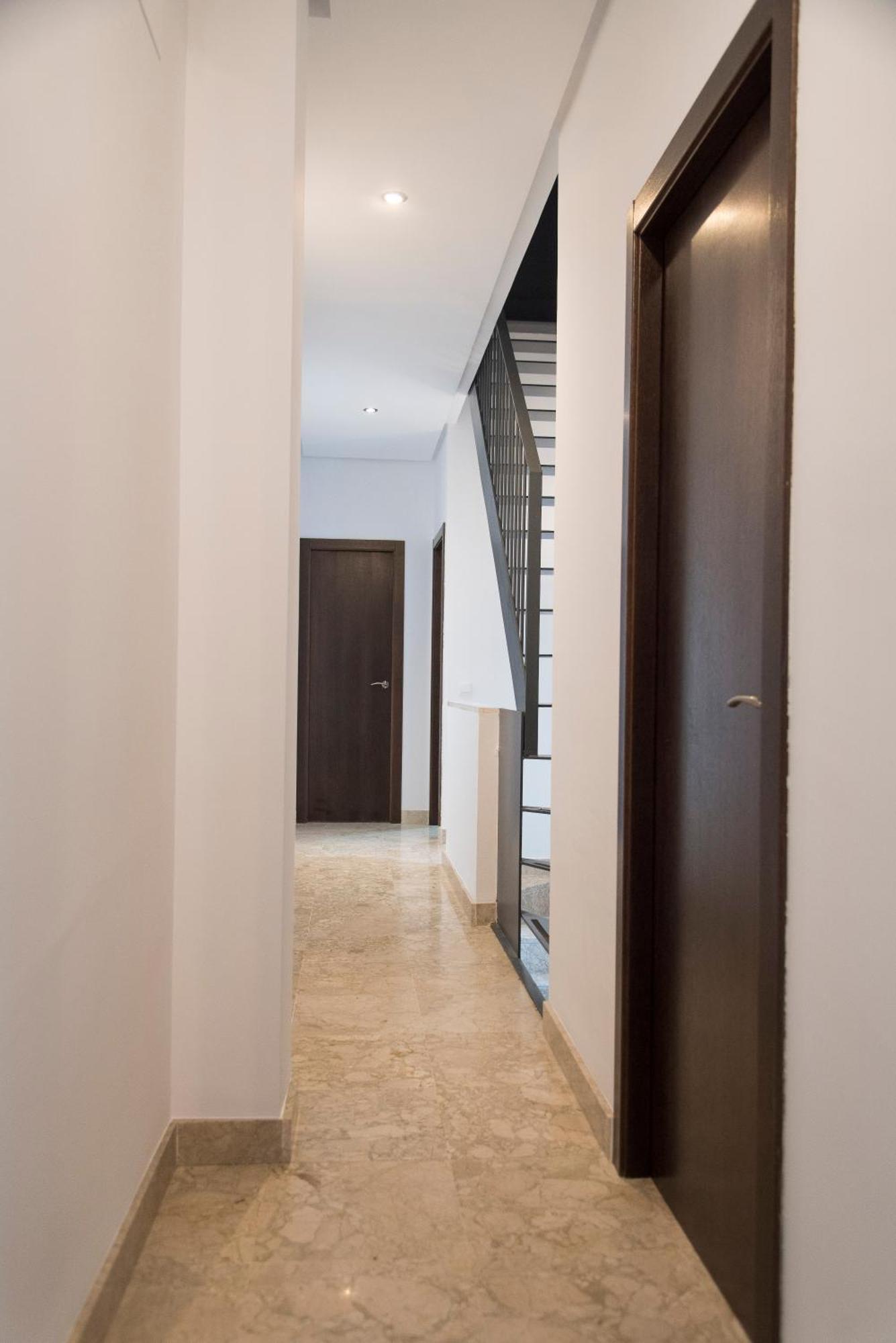 Nightinsevilla Teodosio Free Parking Экстерьер фото