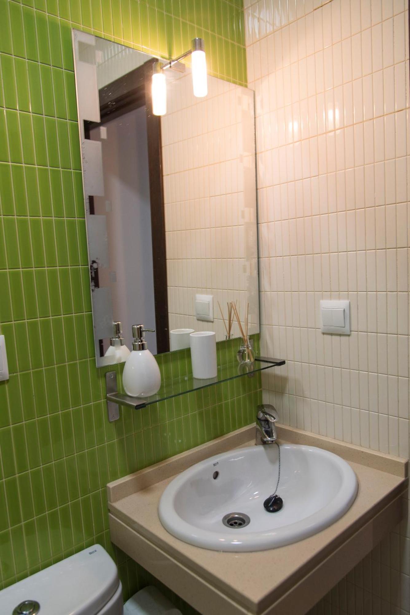Nightinsevilla Teodosio Free Parking Экстерьер фото